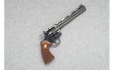 Colt Python - 8