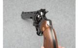 Colt Python - 8