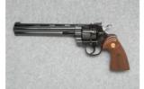 Colt Python - 8