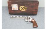 Colt Python - 8