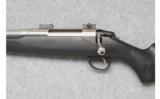Tikka T3 Lite (Left Hand) Stainless - 7mm Rem. Mag. - 2 of 9