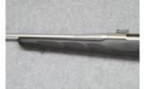 Tikka T3 Lite (Left Hand) Stainless - 7mm Rem. Mag. - 8 of 9