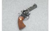 Colt Diamondback - 4