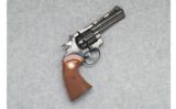 Colt Diamondback - 4