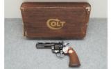 Colt Diamondback - 4