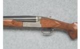 Winchester 23 XTR Pigeon Grade - 12 Ga. SxS - 6 of 9