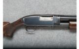 Winchester Model 12 Magnum - 12 Ga. - 2 of 9