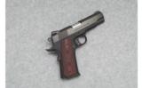Colt 1911 Commander - .45 ACP - 1 of 3