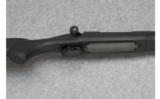 Winchester M70 Ultimate Shadow - .30-06 SPRG - 4 of 9