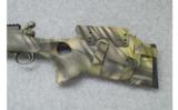 Remington 700 Camo Thumbhole - 7mm Rem. Mag. - 7 of 9