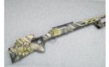 Remington 700 Camo Thumbhole - 7mm Rem. Mag. - 1 of 9
