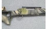 Remington 700 Camo Thumbhole - 7mm Rem. Mag. - 2 of 9