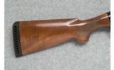 Benelli Montefeltro (Left Hand) - 12 Ga. - 7 of 9
