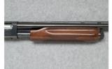 Remington 870 Wingmaster(Engraved) - 12 Ga. - 8 of 9
