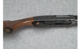 Remington 870 Wingmaster(Engraved) - 12 Ga. - 4 of 9