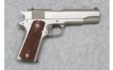 Colt MK IV / Series 70 - .45 ACP - 4 of 4