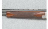 Browning Superposed (Pigeon Grade) - 12 Ga. O/U - 6 of 9