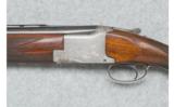 Browning Superposed (Pigeon Grade) - 12 Ga. O/U - 5 of 9