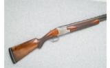 Browning Superposed (Pigeon Grade) - 12 Ga. O/U - 1 of 9