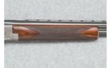 Browning Superposed (Pigeon Grade) - 12 Ga. O/U - 9 of 9