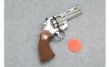 Colt Python - 4