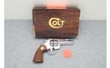 Colt Python - 4