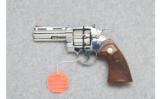 Colt Python - 4