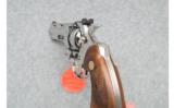 Colt Python - 4