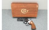 Colt Python - 4