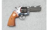 Colt Python - 4