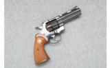 Colt Python - 4