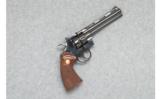 Colt Python - 6