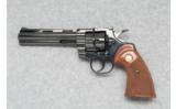 Colt Python - 6