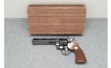 Colt Python - 6
