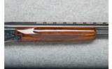 Winchester 101 (Japan) 3-barrel set - 12 ga. - 9 of 9