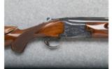 Winchester 101 (Japan) 3-barrel set - 12 ga. - 2 of 9