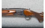 Winchester 101 (Japan) 3-barrel set - 12 ga. - 5 of 9