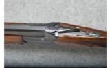 Winchester 101 (Japan) 3-barrel set - 12 ga. - 8 of 9