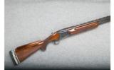 Winchester 101 (Japan) 3-barrel set - 12 ga. - 1 of 9