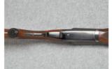Winchester Model 21 Skeet - 12 Ga. SxS - 4 of 9