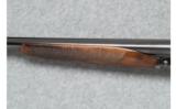 Winchester Model 21 Skeet - 12 Ga. SxS - 6 of 9