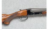 Winchester Model 21 Skeet - 12 Ga. SxS - 2 of 9