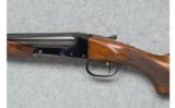 Winchester Model 21 Skeet - 12 Ga. SxS - 5 of 9