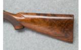 Winchester Model 21 Skeet - 12 Ga. SxS - 7 of 9