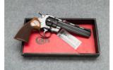 Colt Python - 6