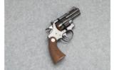 Colt Diamondback - 2 1/2