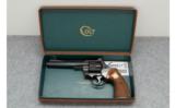 Colt Officer's Special - 6