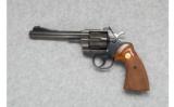 Colt Officer's Special - 6