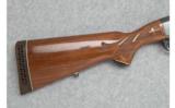 Remington 870 Wingmaster - LH - 12 Ga. Magnum - 3 of 9