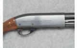Remington 870 Wingmaster - LH - 12 Ga. Magnum - 2 of 9